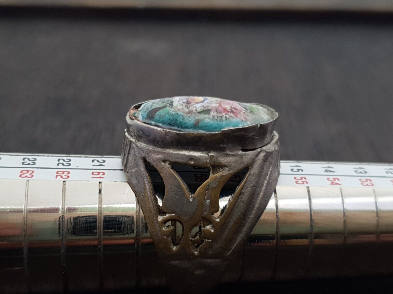 natural gemstone jewelry