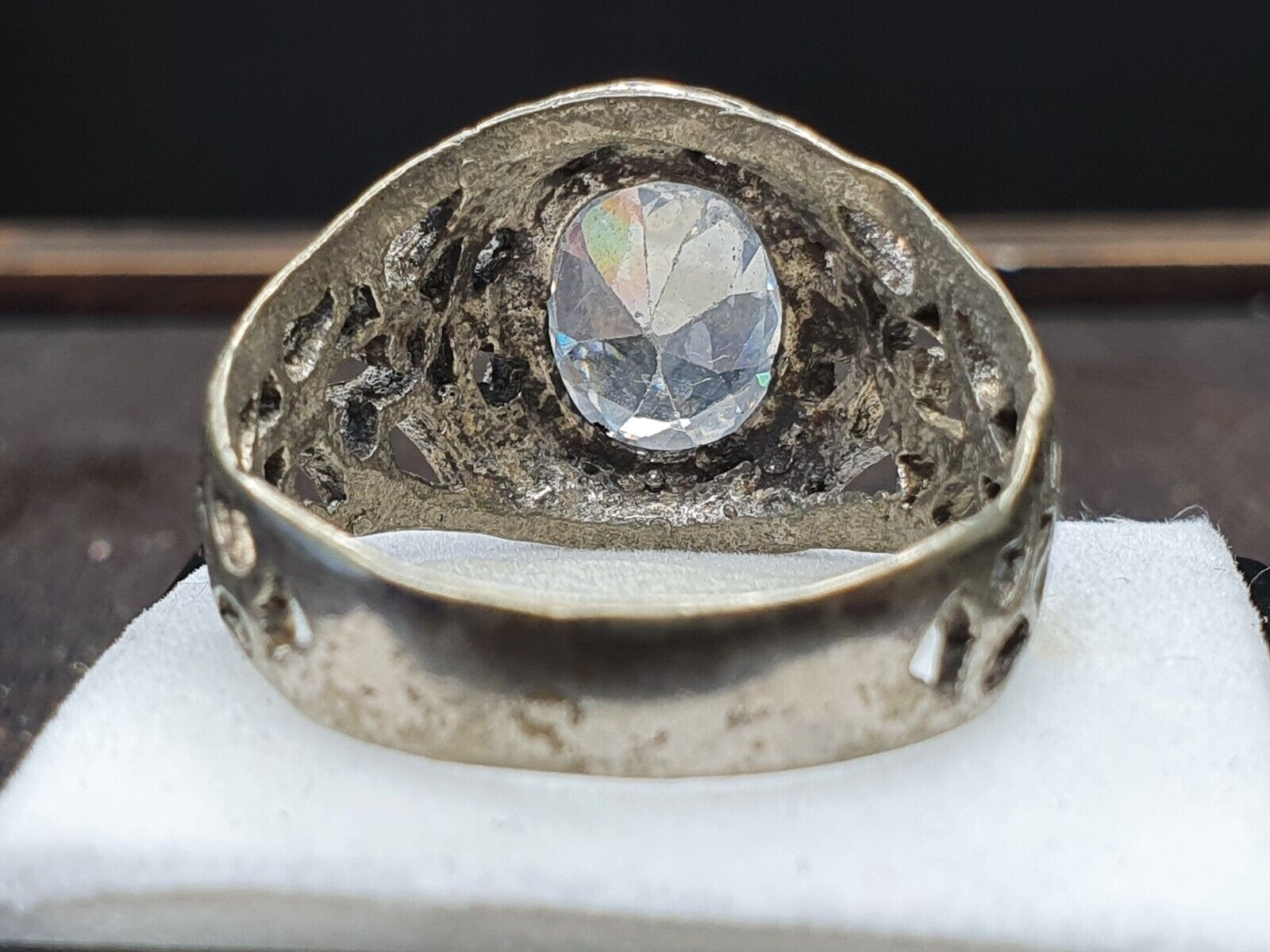 natural gemstone jewelry