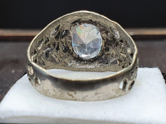 natural gemstone jewelry