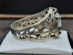 natural gemstone jewelry