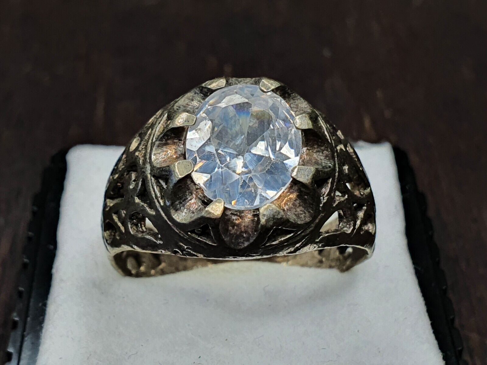 natural gemstone jewelry