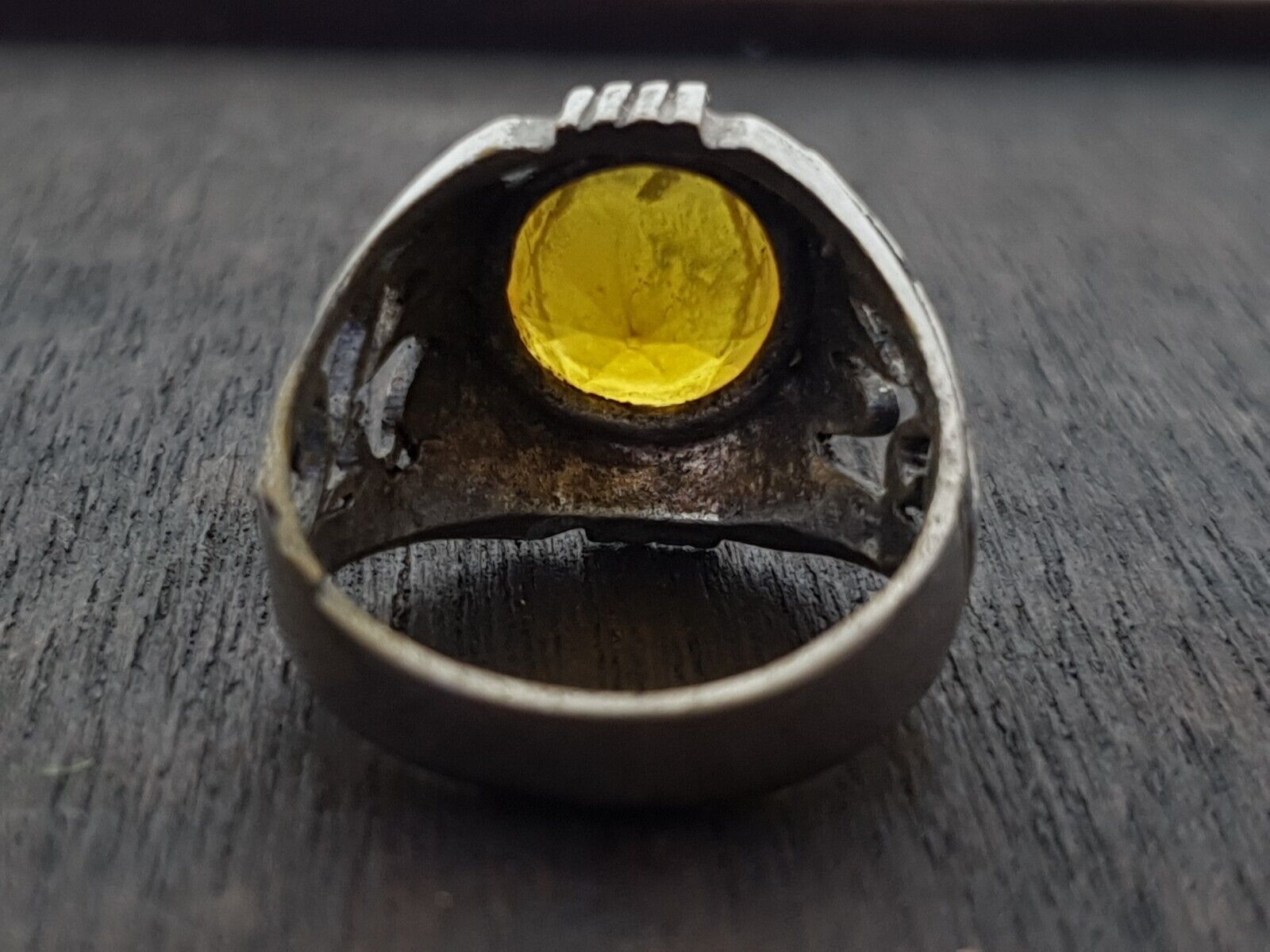 rings