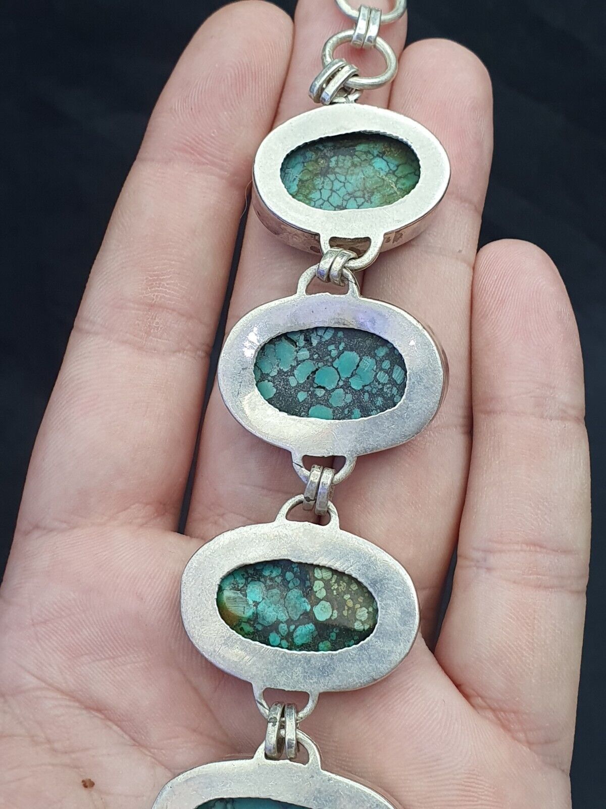  Bangle 
