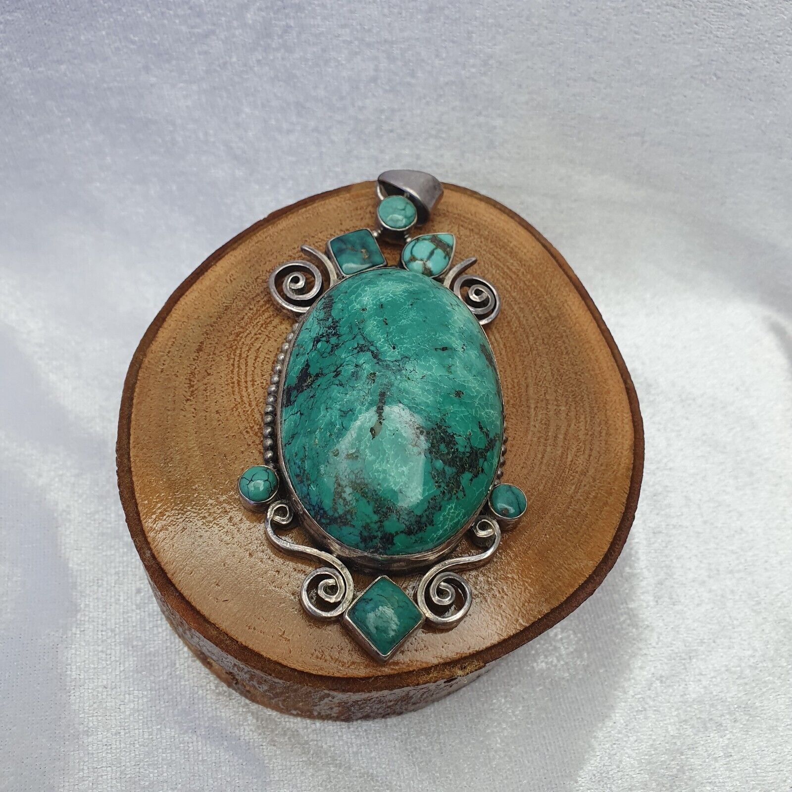Pendants