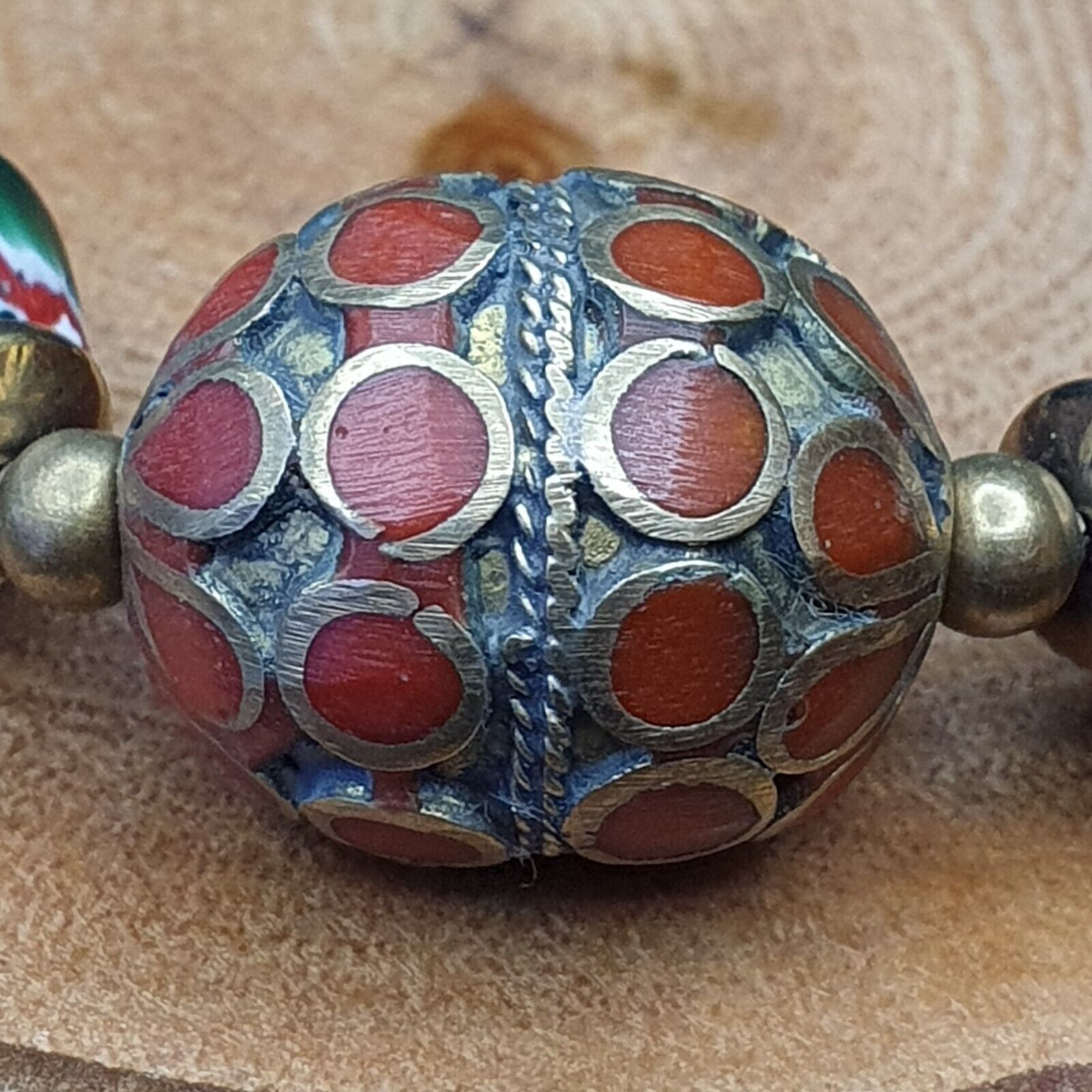 Watch bracelet 