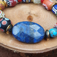 Watch bracelet 