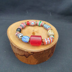 Watch bracelet 