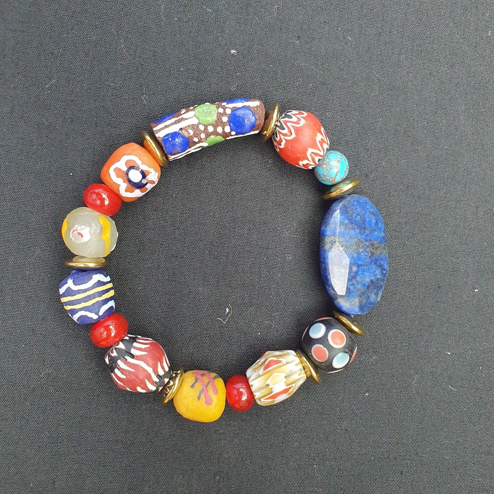 Angle bracelet 