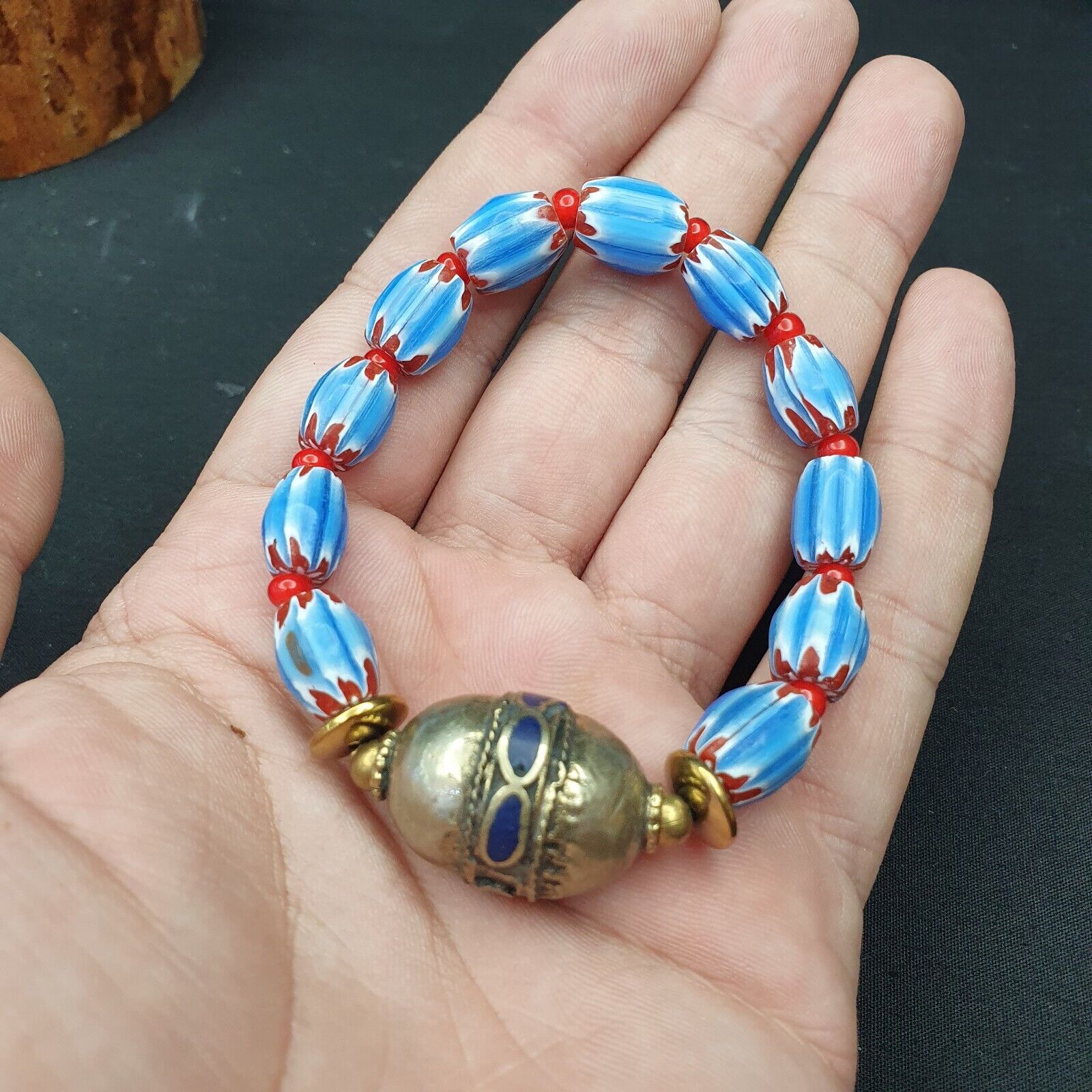 Angle bracelet 