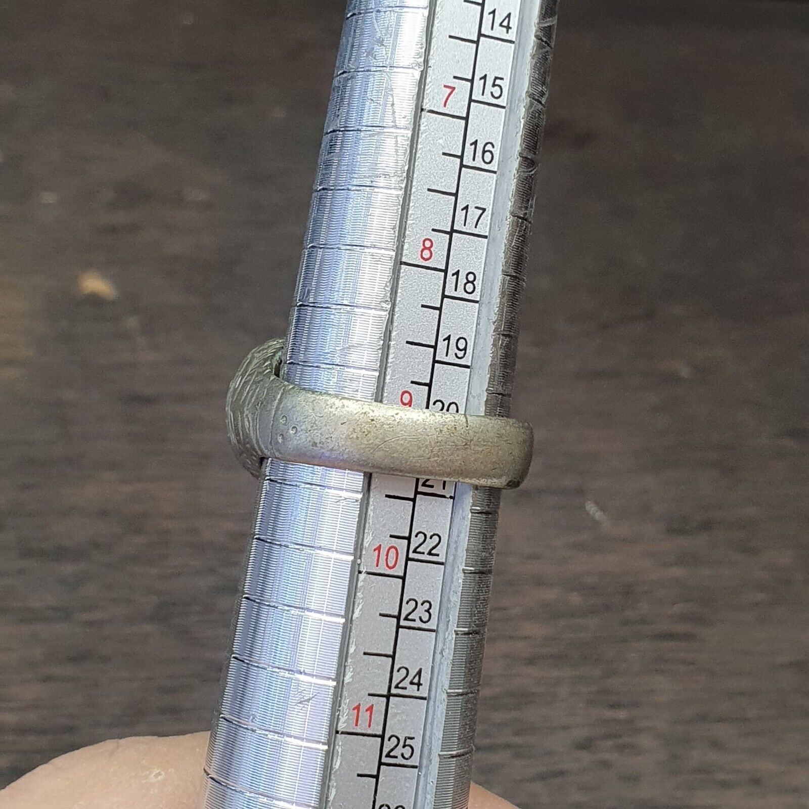 Natural genstone jewelry Eastern Ring