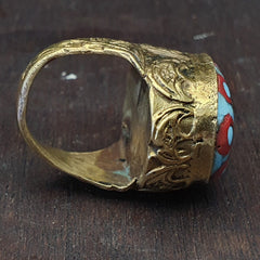 gold