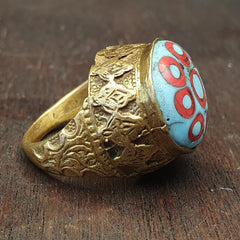 rings