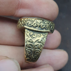 natural gemstone jewelry