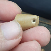 批次 4 老印章刻石珠古代阿契美尼德巴比倫薩珊王朝