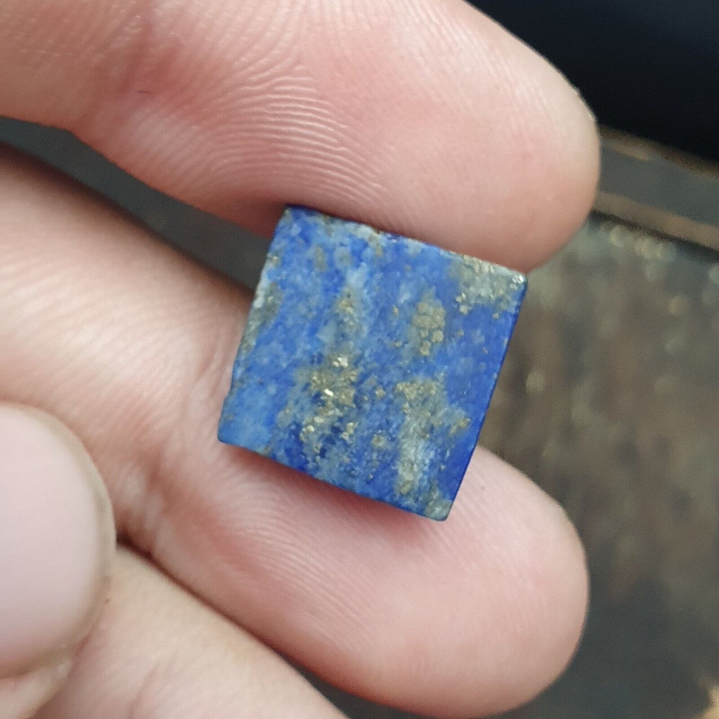 Lot 4 Alter Siegelstempel mit gravierter Steinperle, antikes achämenidisches Babylon, Sasanian