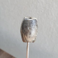 Ancient Khorasan Antique eye agate stone Bead Amulet From Pakistan