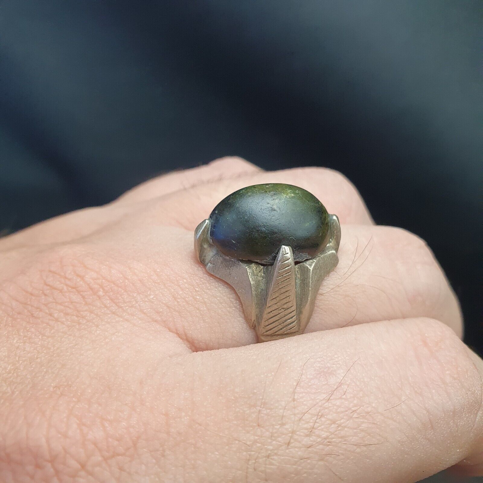 natural gemstone jewelry
