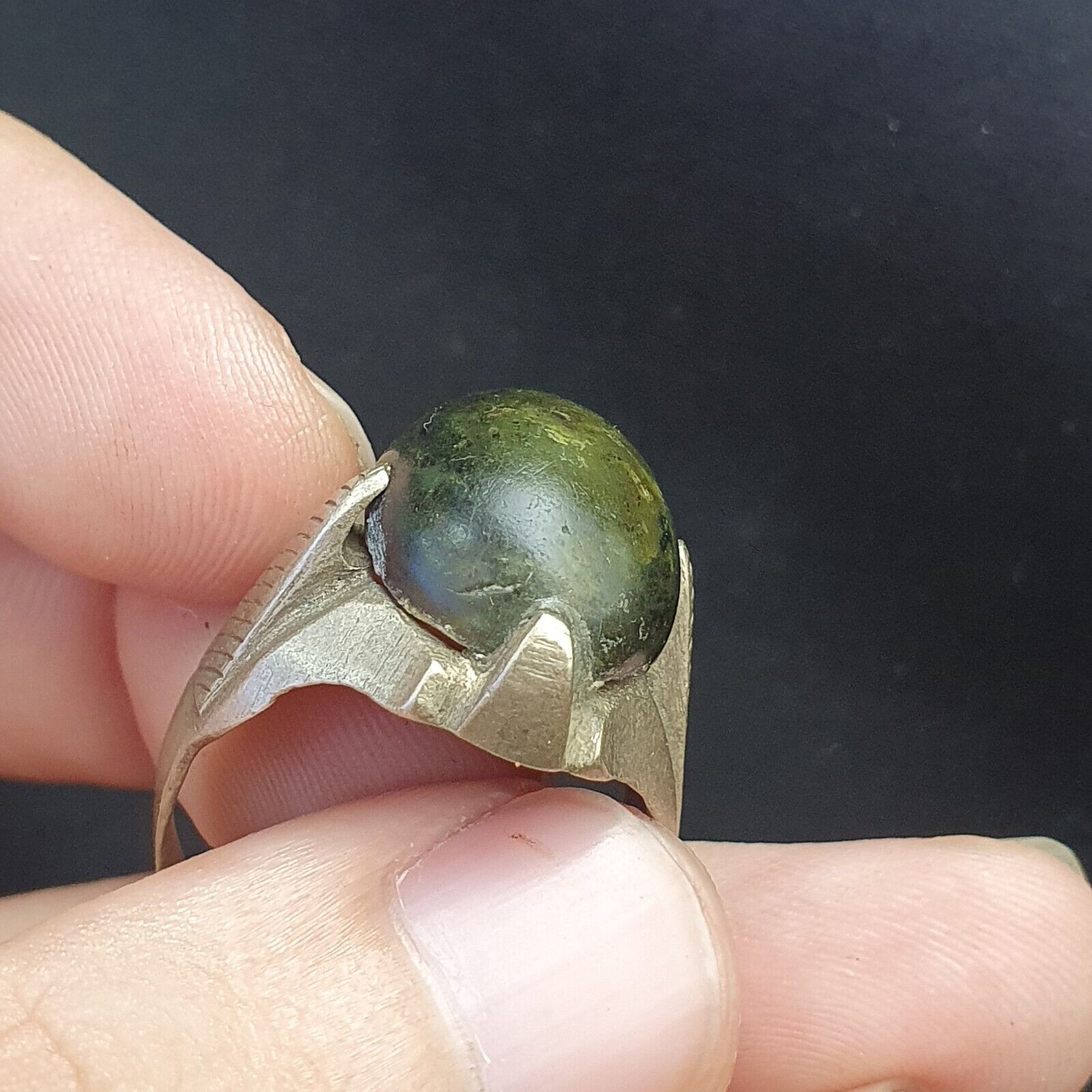 natural gemstone jewelry