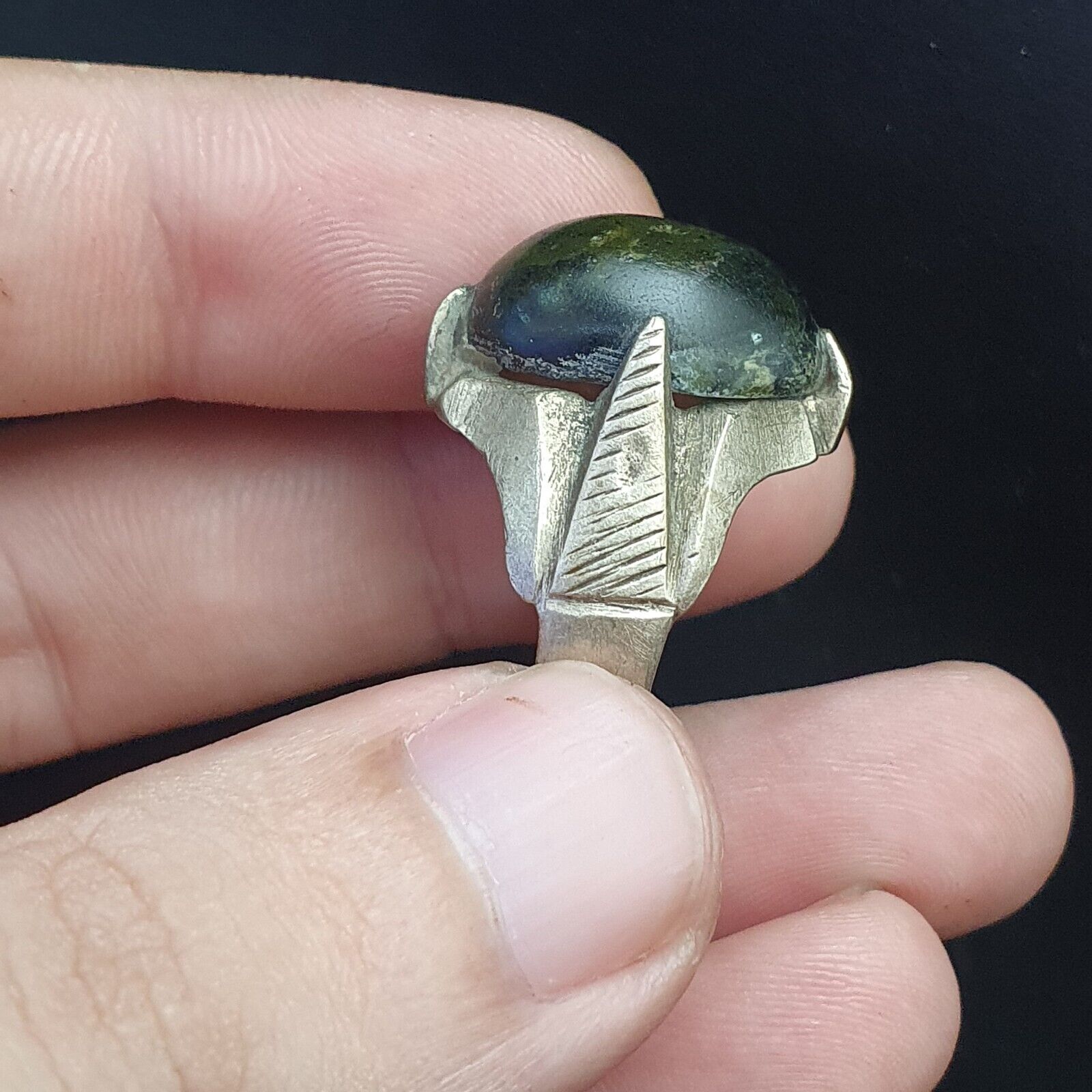 natural gemstone jewelry