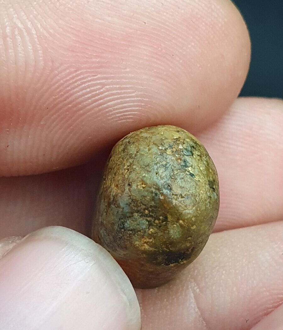 Antikes antikes Stempelsiegeltier aus dem Nahen Osten