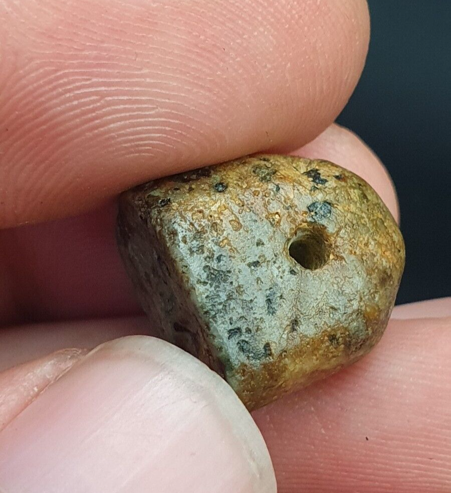 Ancient Antique Middle Eastern Stamp Seal Animal