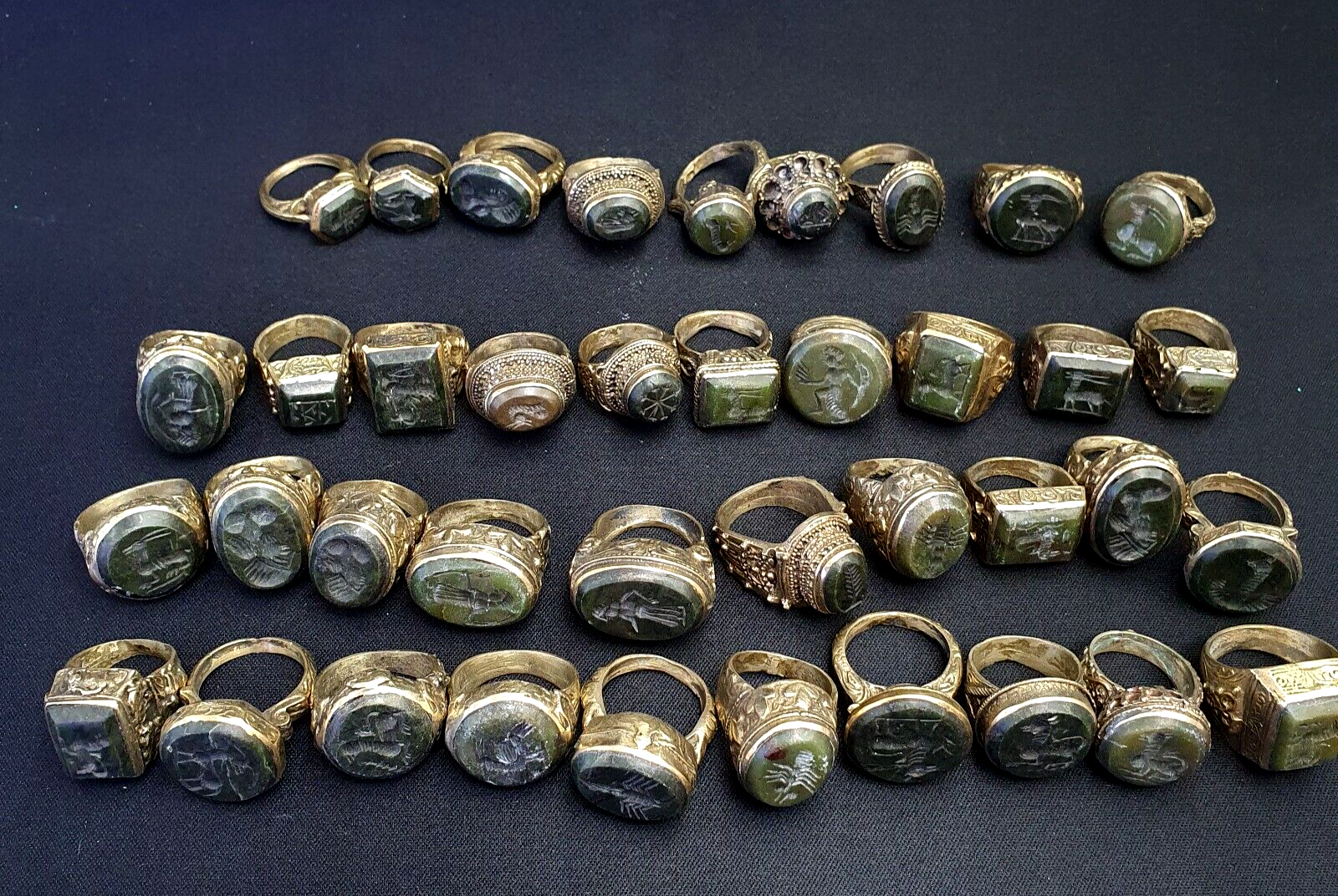 natural gemstone jewelry