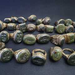 natural gemstone jewelry