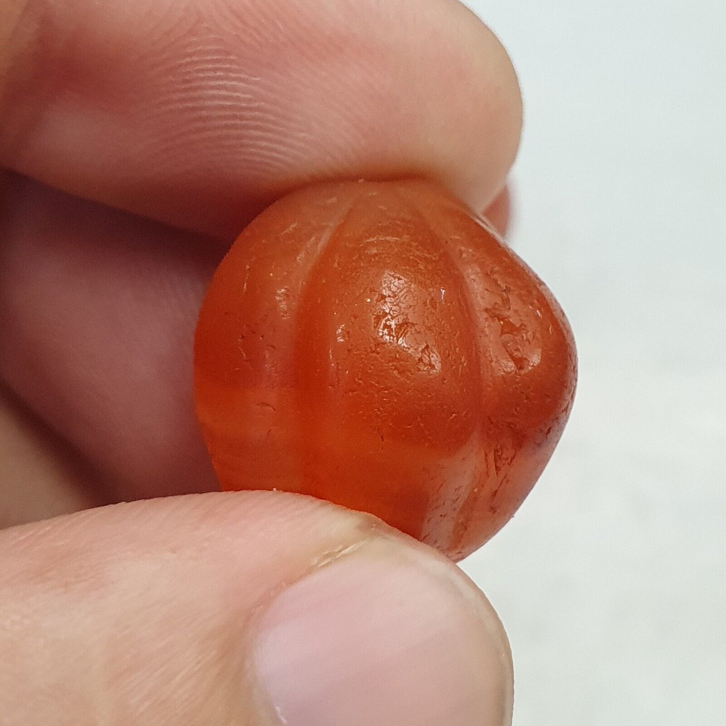大量古老古代喜馬拉雅印度西藏瑪瑙珠護身符吊墜珠
