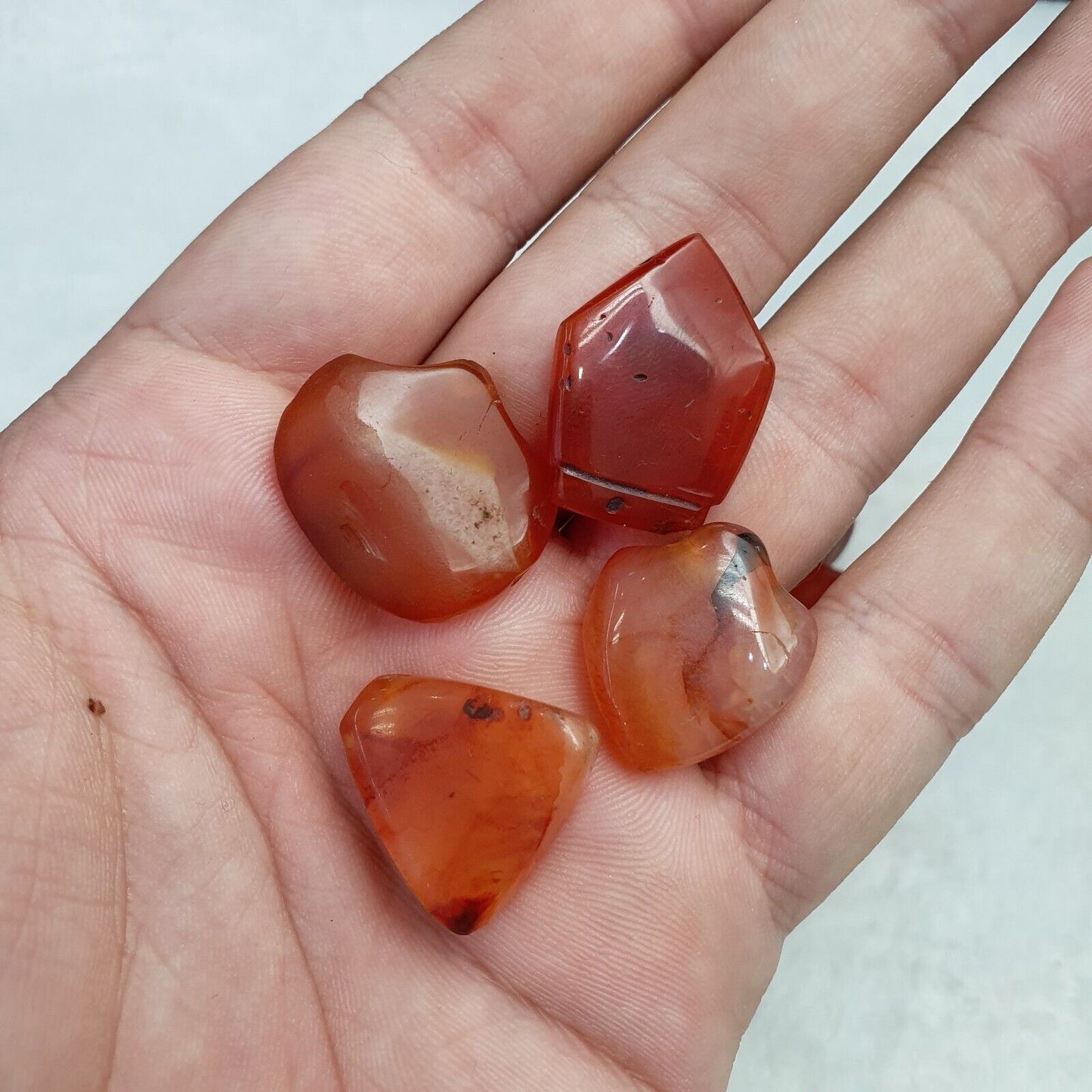 大量古老古代喜馬拉雅印度西藏瑪瑙珠護身符吊墜珠