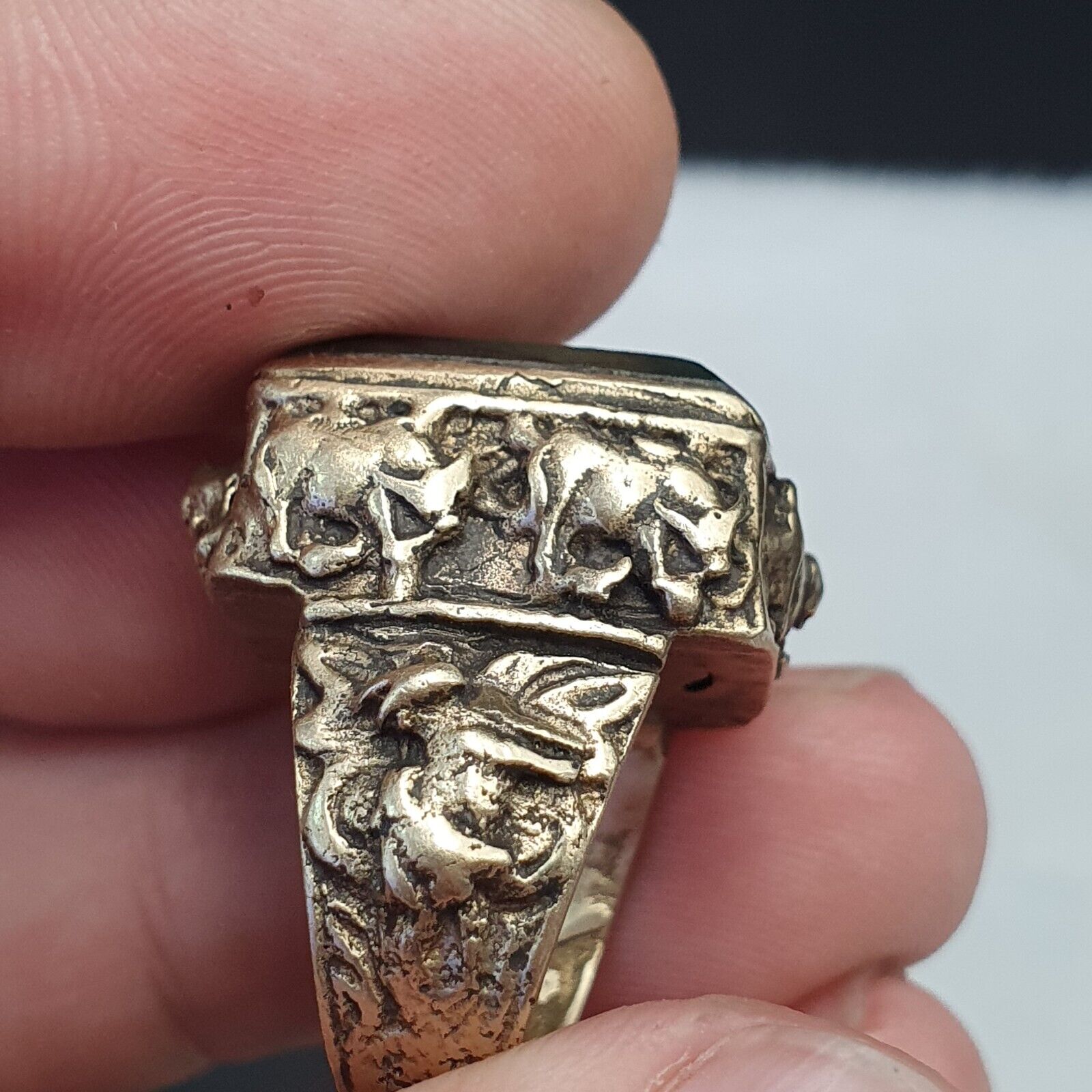 Rings
