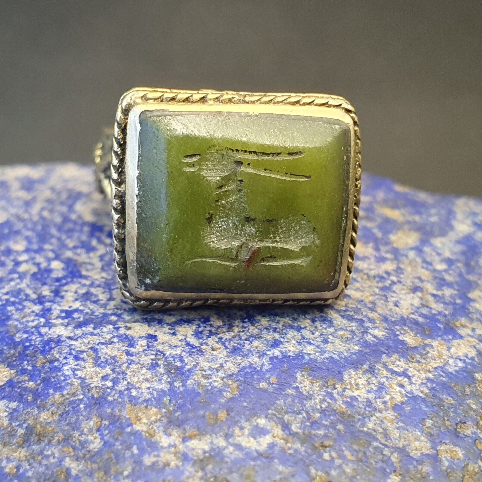 natural gemstone jewelry
