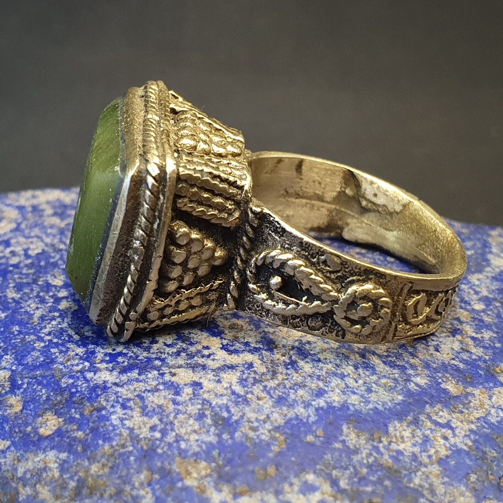 natural gemstone jewelry