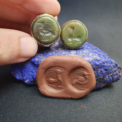  natural gemstone jewelry