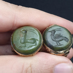  natural gemstone jewelry