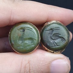  natural gemstone jewelry