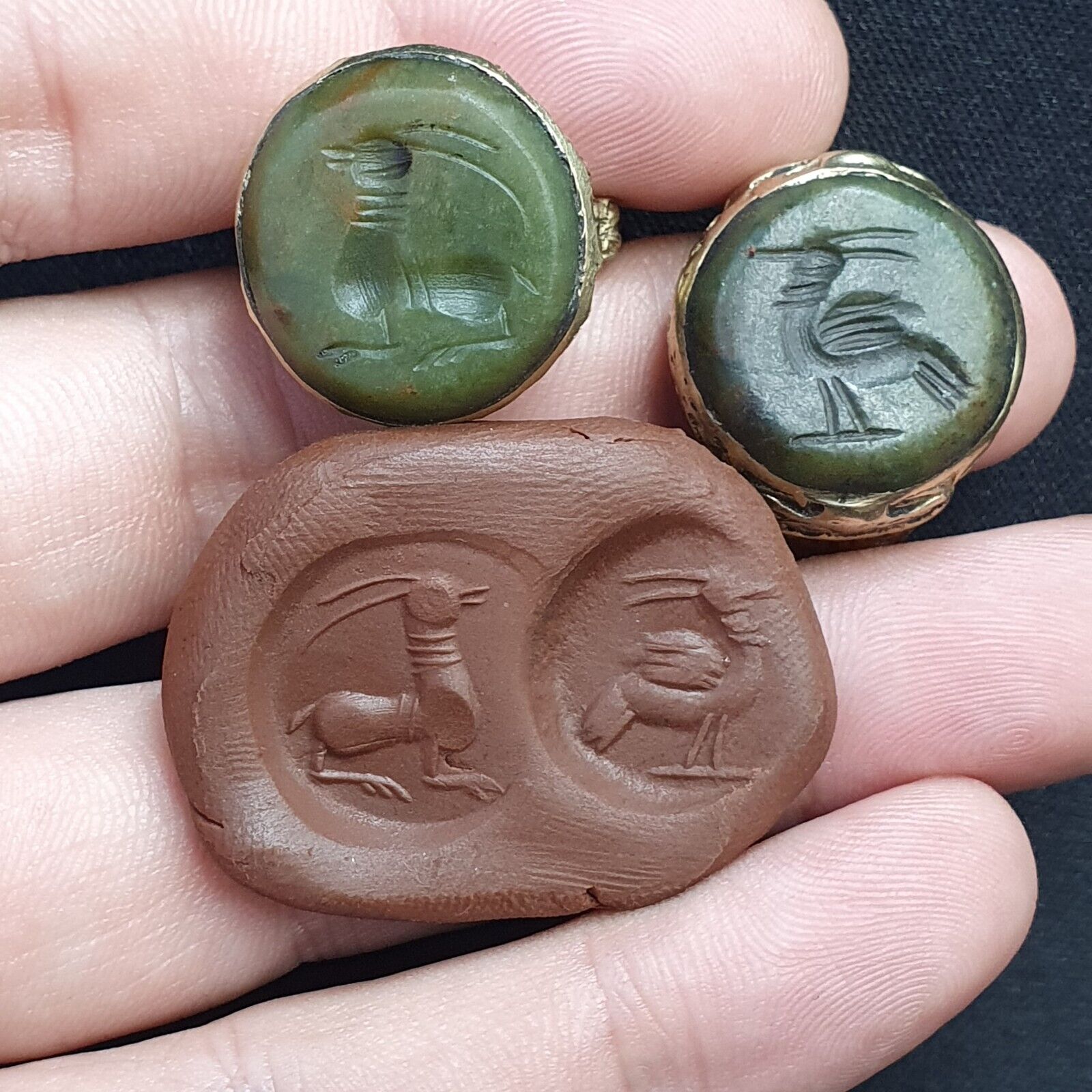  natural gemstone jewelry