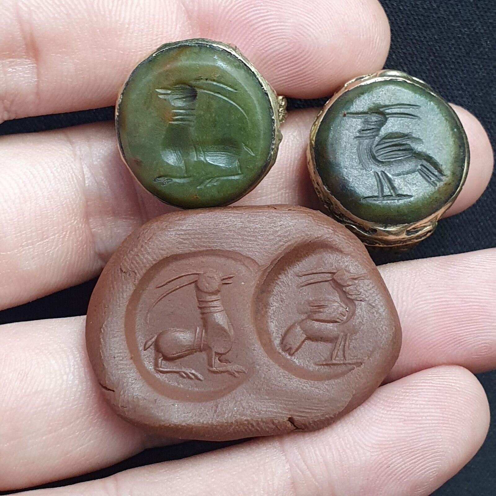  natural gemstone jewelry