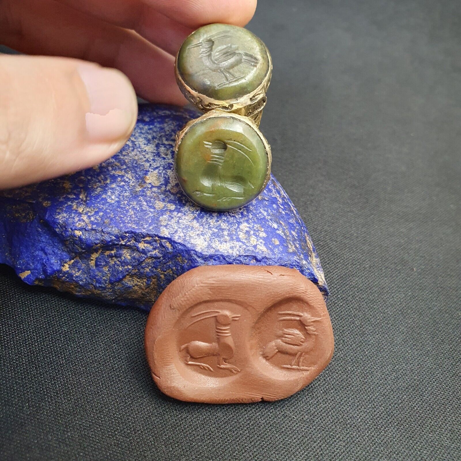  natural gemstone jewelry