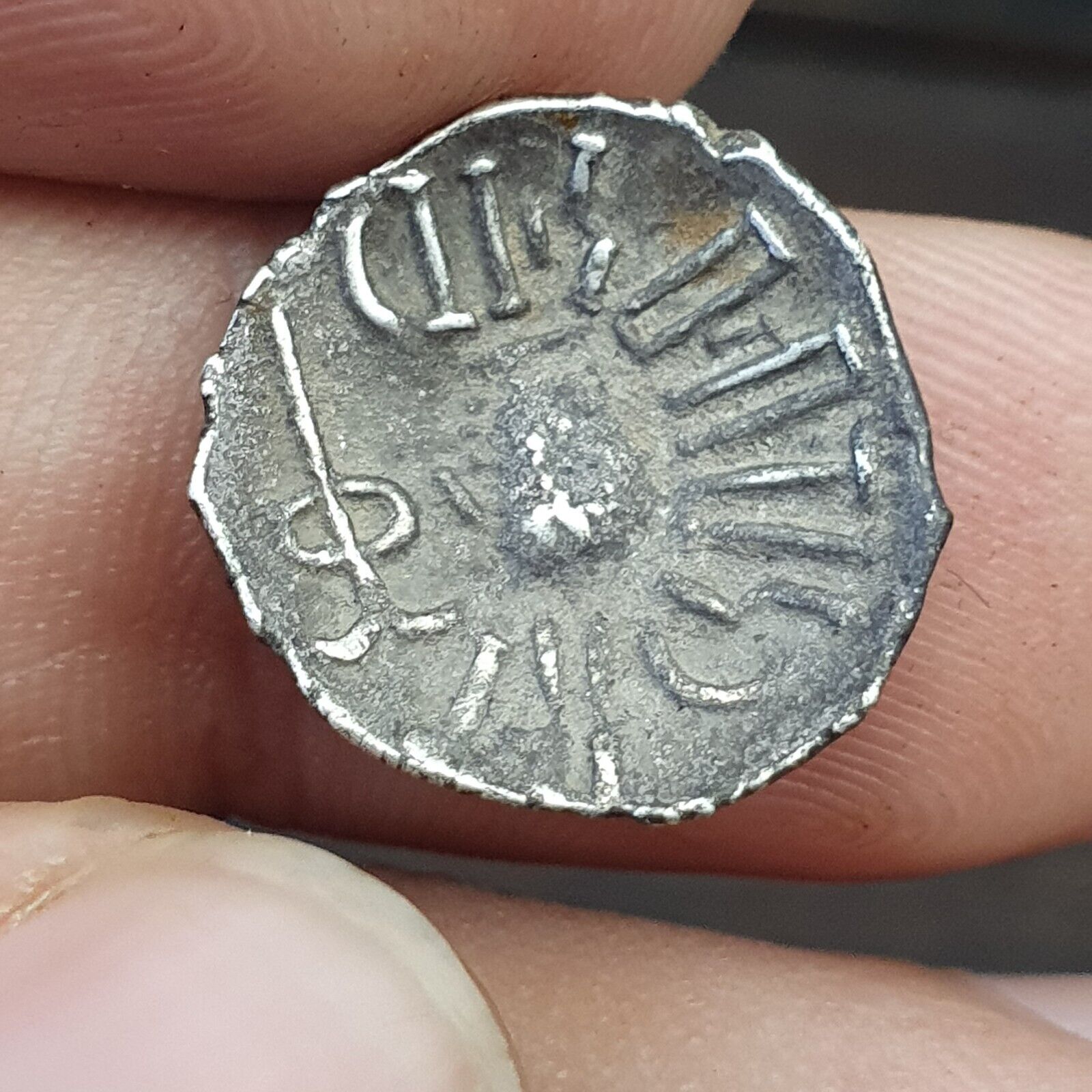 8 pcs. Medieval Islamic silver coins Himyar DIRHAM, Abbasid, Himyarite Kingdom