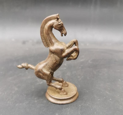 Antique Bronze Horse Antique Bronze Ornament Crafts figurine Horse