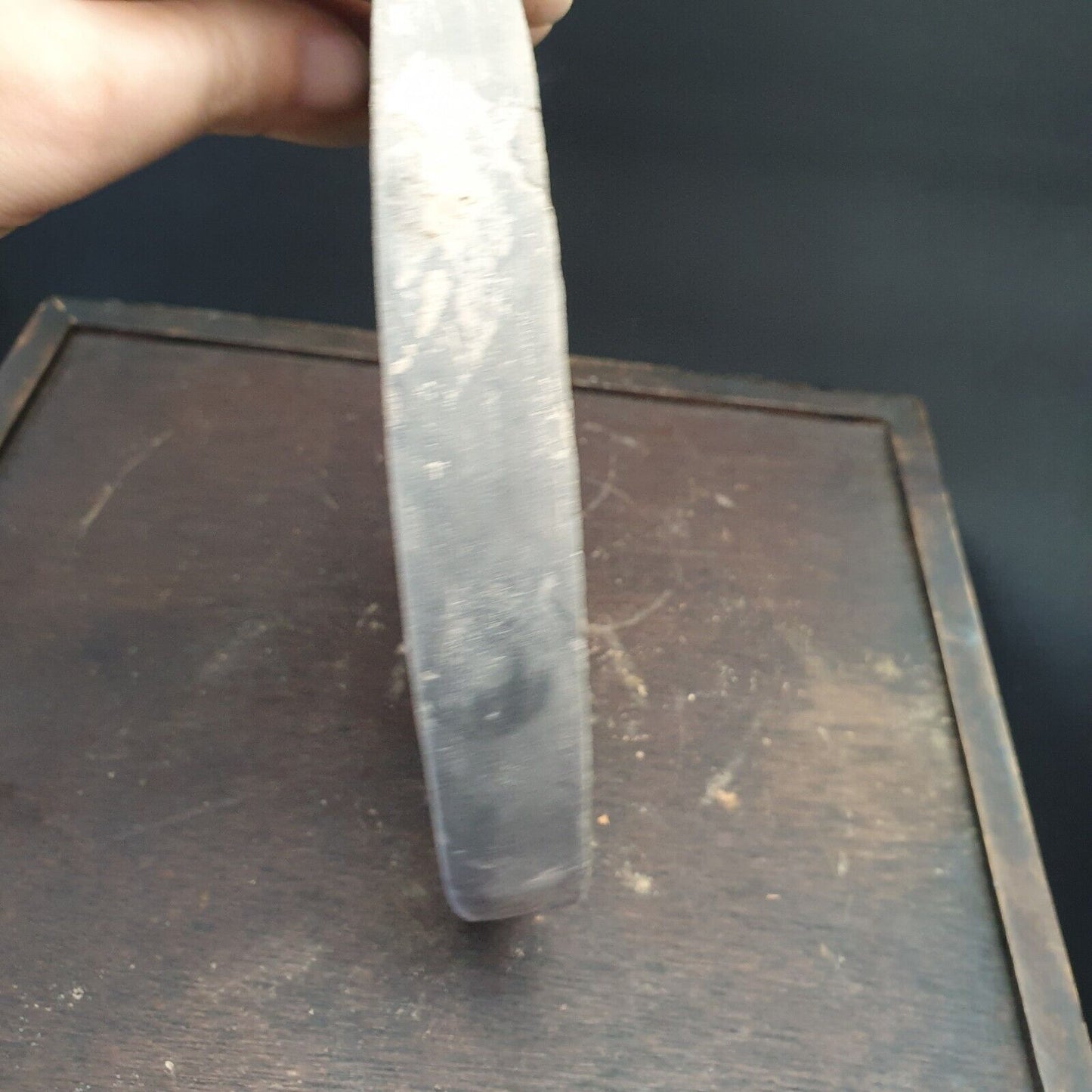 古董古代赤土陶器近東古代動物 1012 