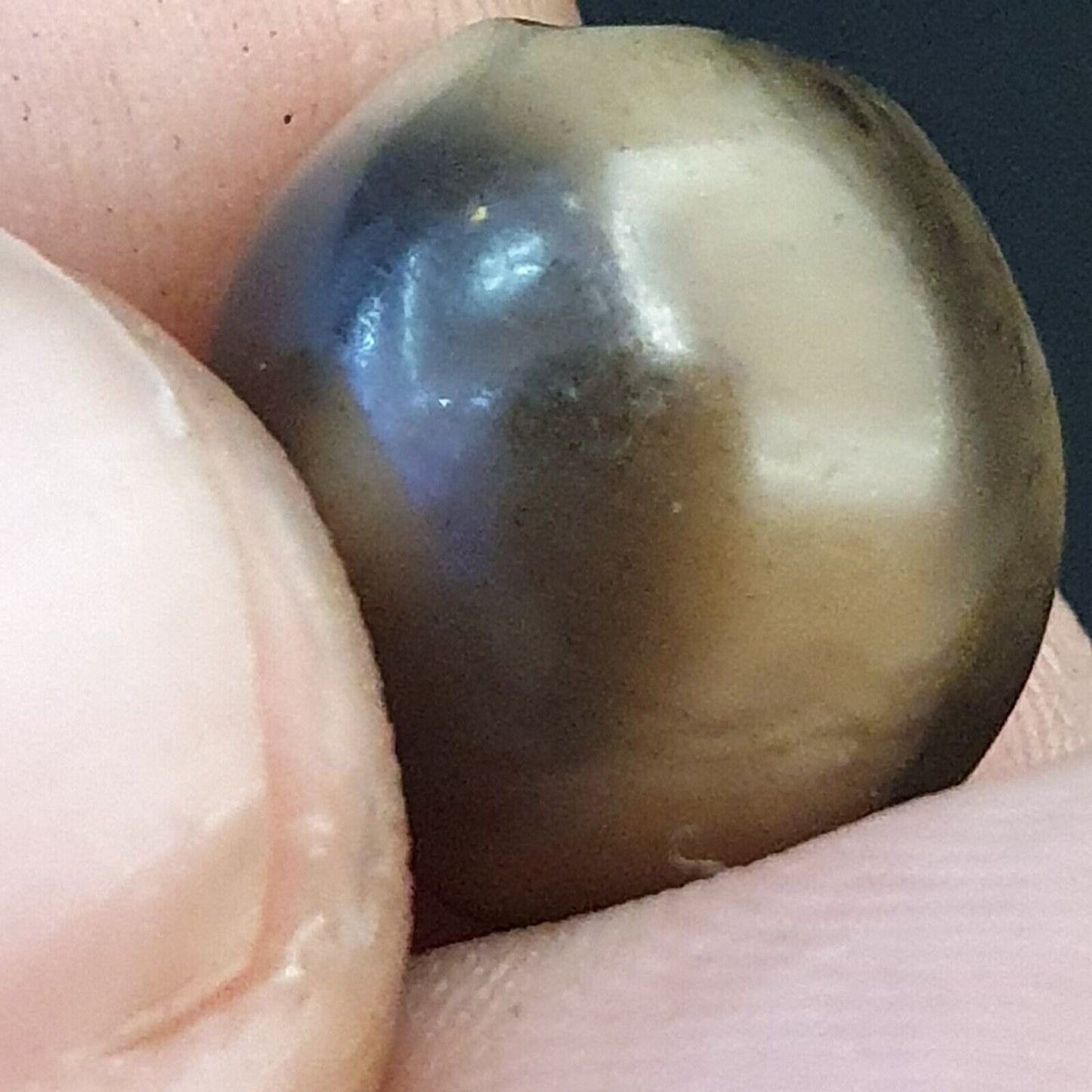 古代阿契美尼德-薩珊王朝波斯瑪瑙飛馬座郵票印章非常罕見