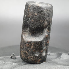 Babylonian Era Rare Ancient Old Mesopotamian Animal Intaglio Cylinder Seal Bead