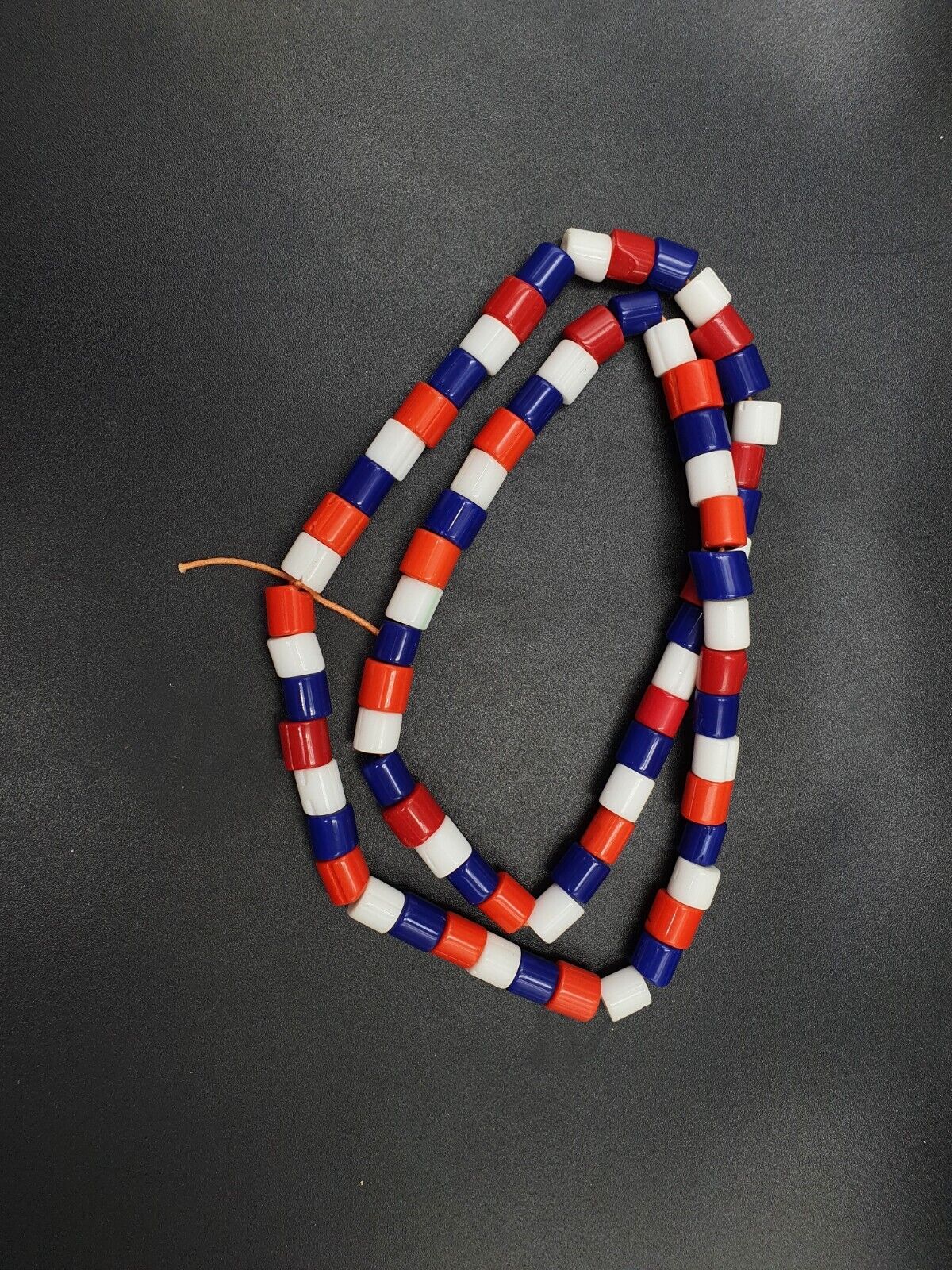 Multi Color Authentic Glass Beads, Beautiful Mix Color Glass Bead strand