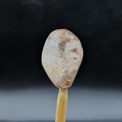 Ancient Roman to Islamic Era crystal Quartz Bead