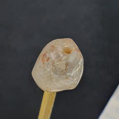 Ancient Roman to Islamic Era crystal Quartz Bead