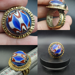 rings