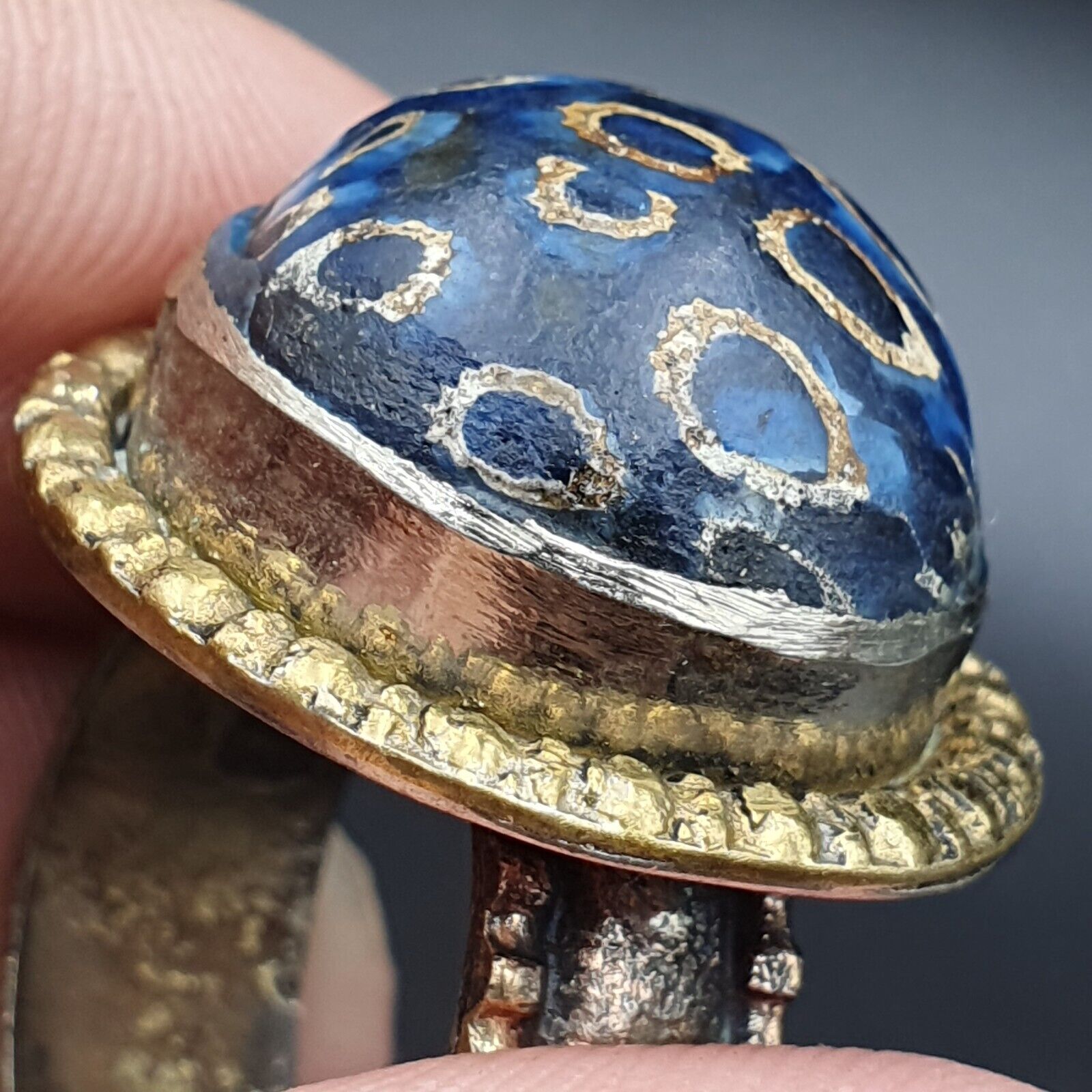 natural gemstone jewelry