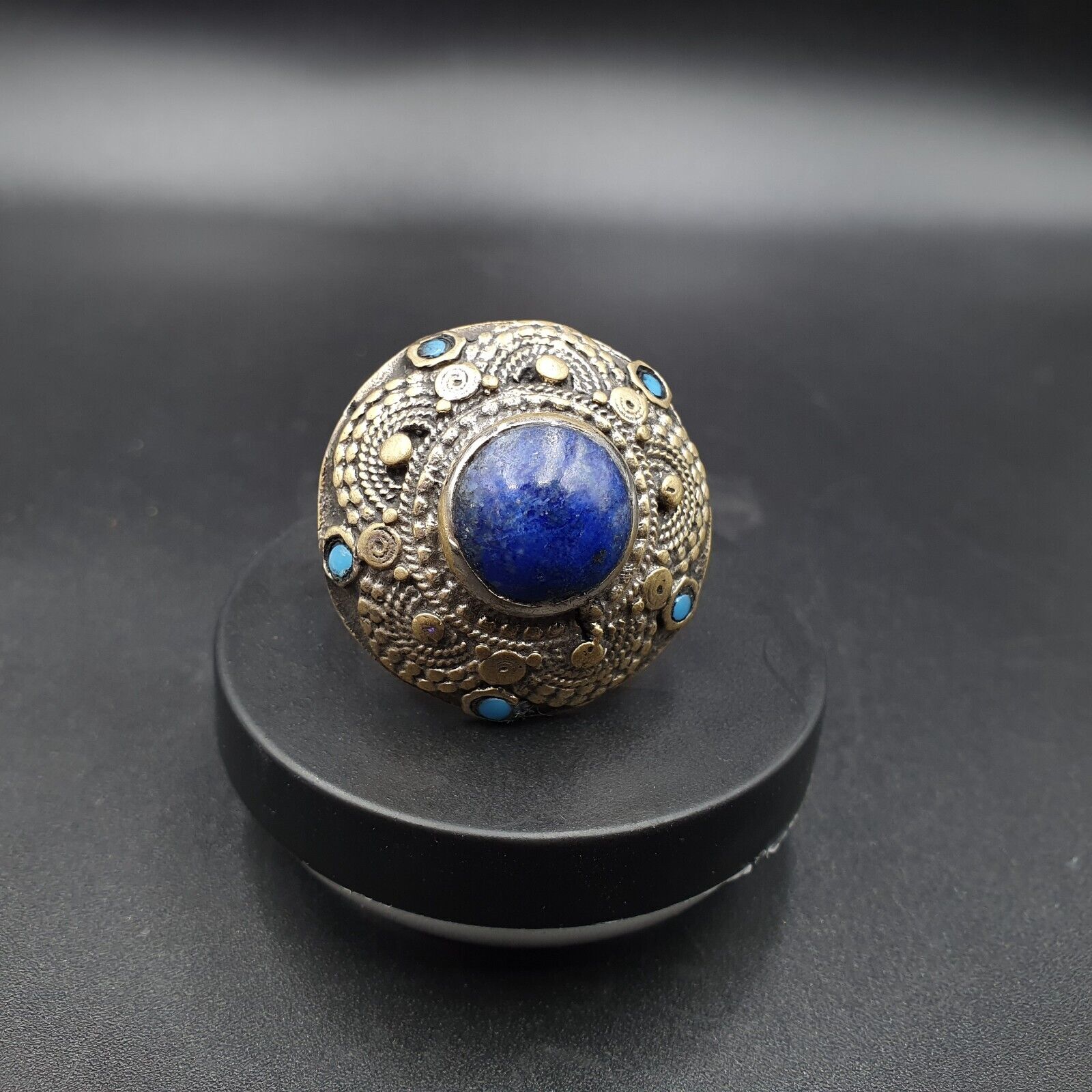 rings