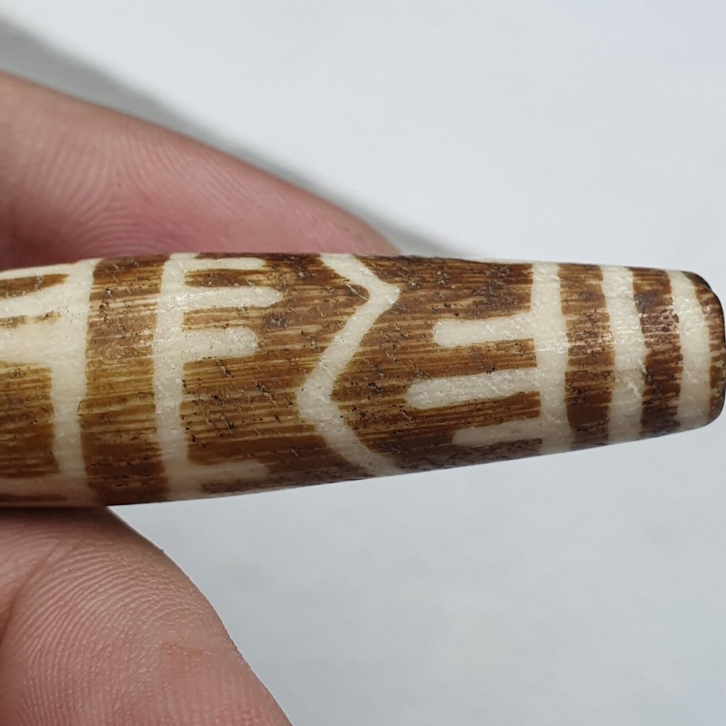 南亞緬甸 Pumtek 珠 20 世紀晚期珠子批次